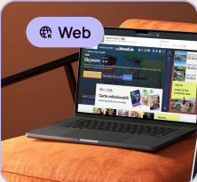 Web