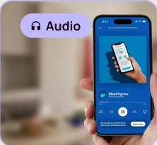 Audio